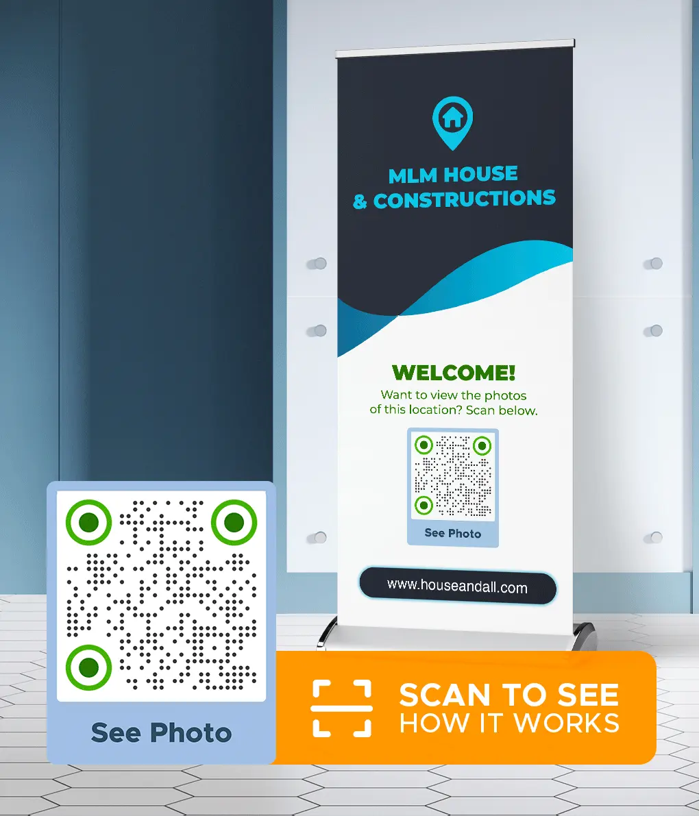 File to QR code