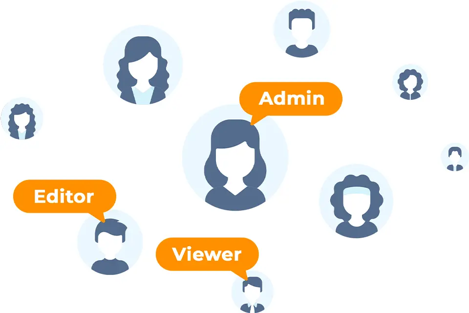 SSO multi users